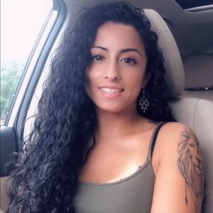 Meet your Posher, Kimberly